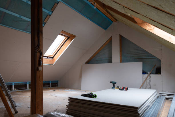Best Insulation Maintenance and Repair in Woodacre, CA