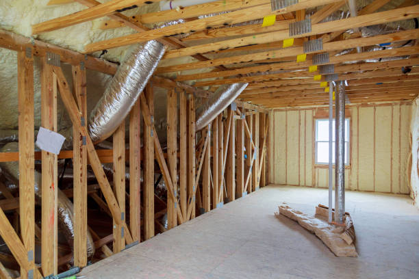 Best Residential Insulation in Woodacre, CA