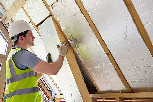 Best Energy Efficiency Solutions in Woodacre, CA